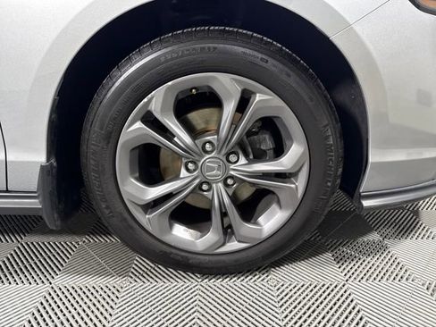Used 2024 Honda Accord EX image 19