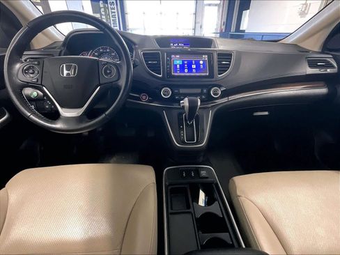 Used 2015 Honda CR-V EX-L image 21