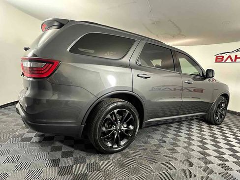 Used 2024 Dodge Durango R/T AWD/4WD image 8