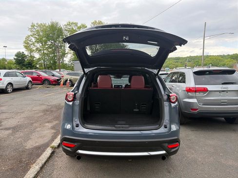 Used 2023 MAZDA CX-9 Carbon Edition AWD/4WD image 10