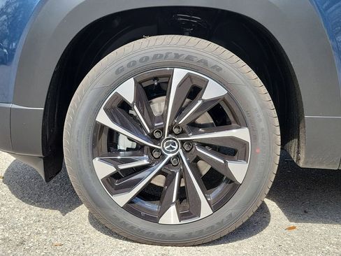 New 2026 MAZDA CX-50 2.5 Hybrid w/ Weather Package AWD/4WD image 8