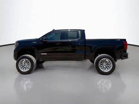 New 2026 GMC Sierra 1500 Elevation w/ Elevation Premium Package AWD/4WD image 4