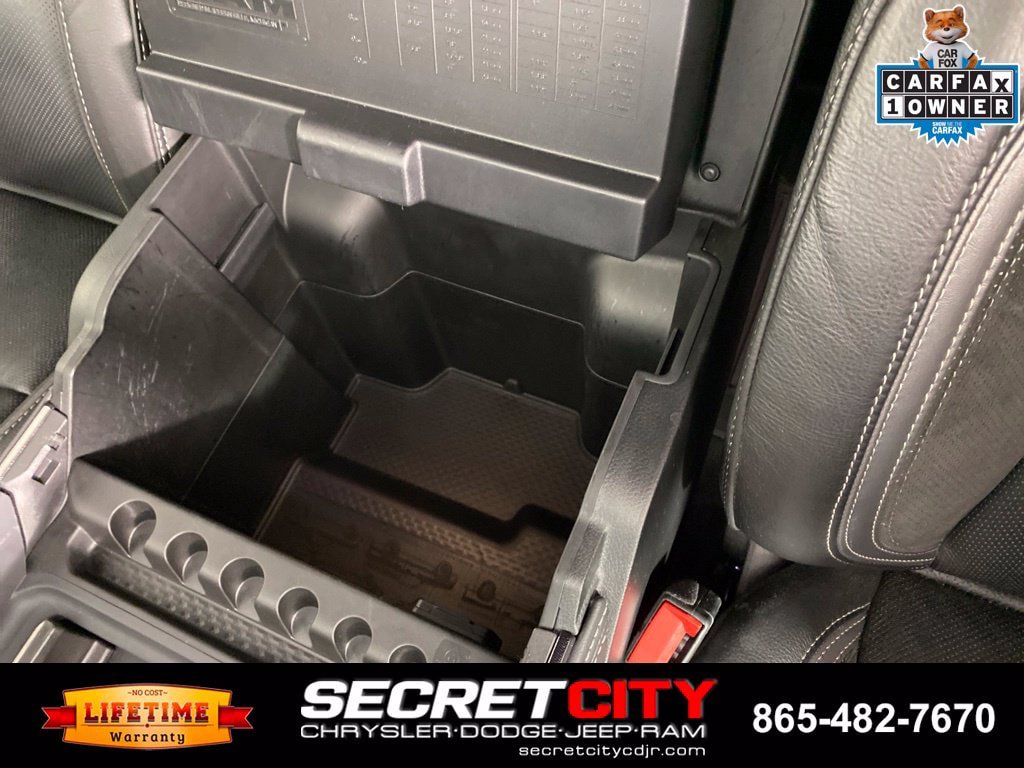 Used 2025 RAM 1500 RHO w/ RHO Level 1 Equipment Group AWD/4WD image 26