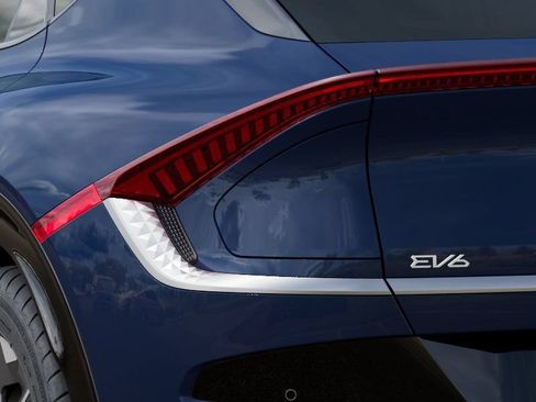 New 2026 Kia EV6 Light AWD/4WD image 11