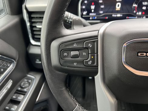 Used 2023 GMC Sierra 1500 Denali w/ Denali Reserve Package image 28