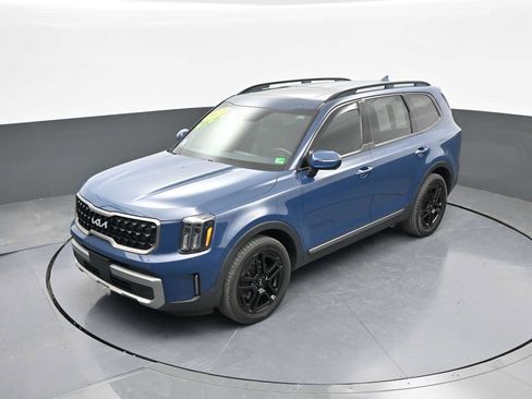 Used 2023 Kia Telluride EX X-Line image 35