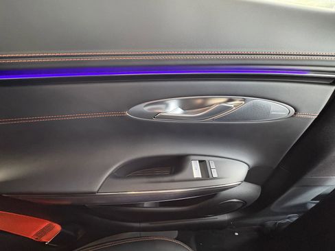 New 2026 Genesis GV70 3.5T Sport Advanced image 19