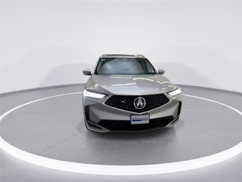 New 2026 Acura MDX SH-AWD w/ Advance Package image 3