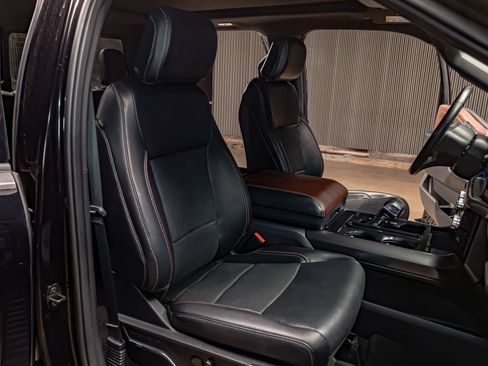 Used 2023 Ford F150 Lariat image 28