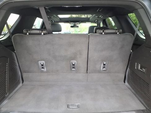 Certified 2022 Chevrolet Tahoe RST w/ Luxury Package RWD image 23