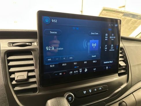 New 2026 Ford Transit 250 148 Medium Roof image 17