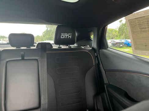 Used 2023 Ford Mustang Mach-E GT AWD/4WD image 39