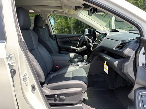 New 2026 Subaru Ascent Touring w/ Popular Package #2 AWD/4WD image 29