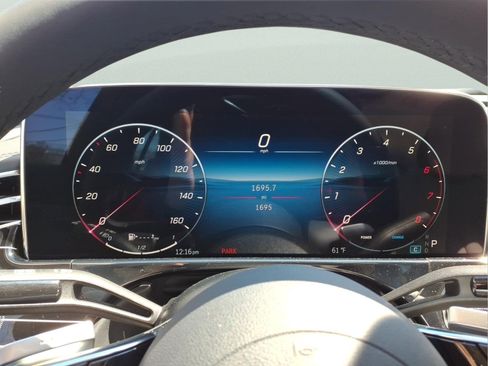 Certified 2026 Mercedes-Benz E 450 4MATIC Sedan image 29