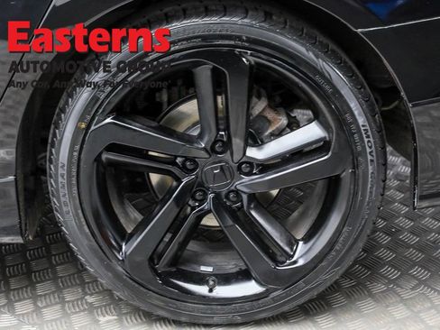 Used 2020 Honda Accord Sport image 8