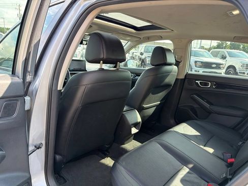 Used 2024 Honda Civic Touring image 15