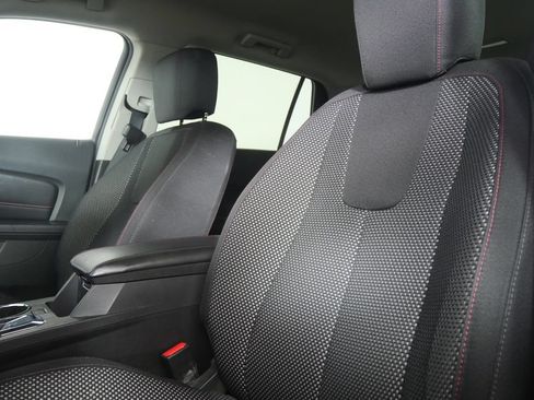 Used 2015 GMC Terrain SLE FWD image 8