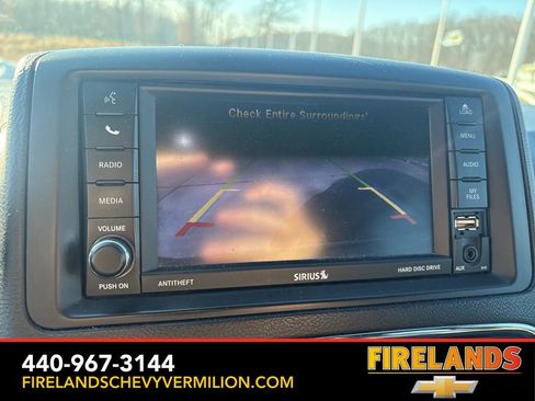 Used 2019 Dodge Grand Caravan GT image 19