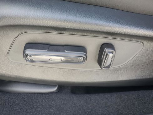 New 2025 Acura ADX AWD image 21