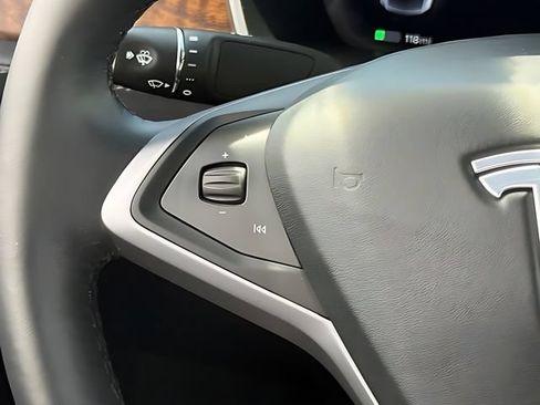 Used 2019 Tesla Model X Long Range AWD/4WD image 10