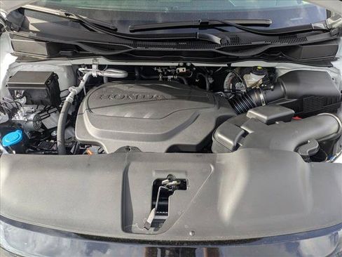Used 2026 Honda Odyssey EX-L image 16