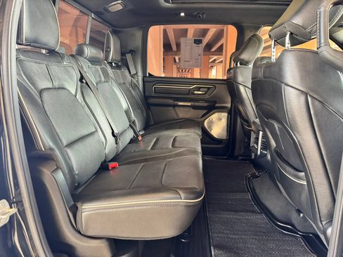 Used 2019 RAM 1500 Limited AWD/4WD image 26