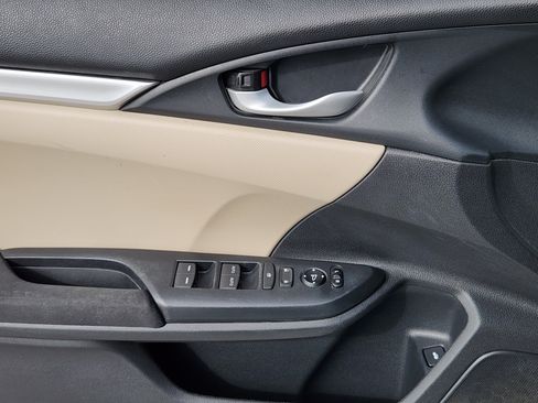 Used 2016 Honda Civic LX image 22