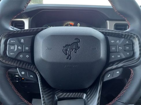 Used 2024 Ford Bronco Raptor image 18