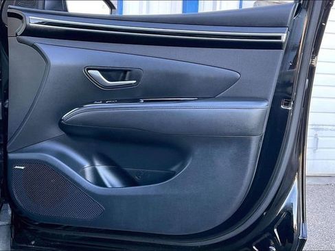 Used 2022 Hyundai Tucson SEL w/ Convenience + Premium Package image 24