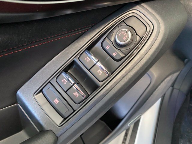 New 2026 Subaru WRX Limited AWD/4WD image 13