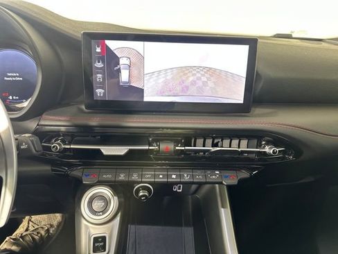 Used 2024 Dodge Hornet R/T w/ Tech Pack w/o Parking image 22