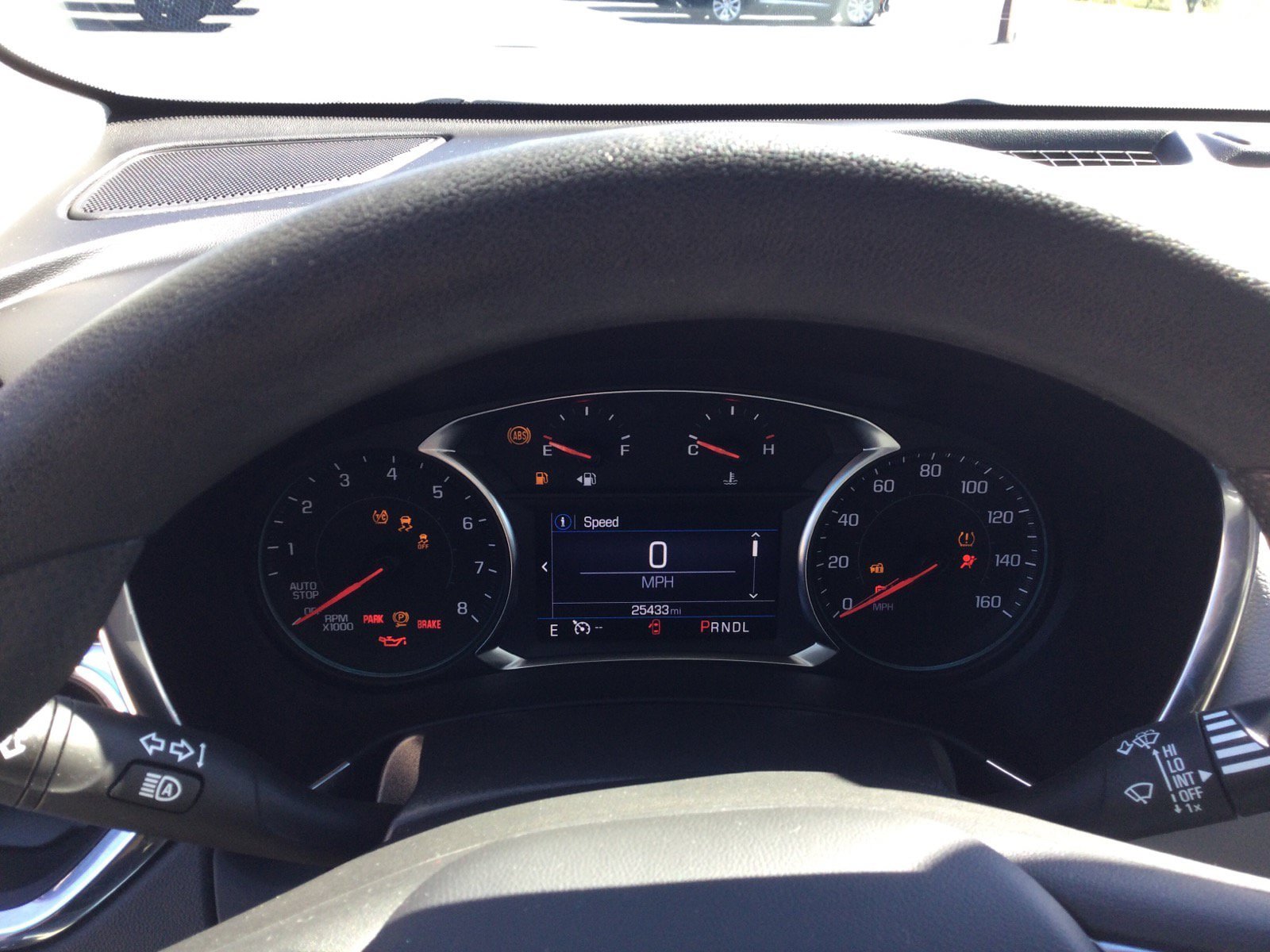 Used 2024 Chevrolet Equinox LS w/ LS Convenience Package FWD image 15