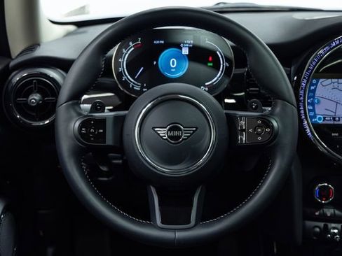 Certified 2024 MINI Cooper S image 14