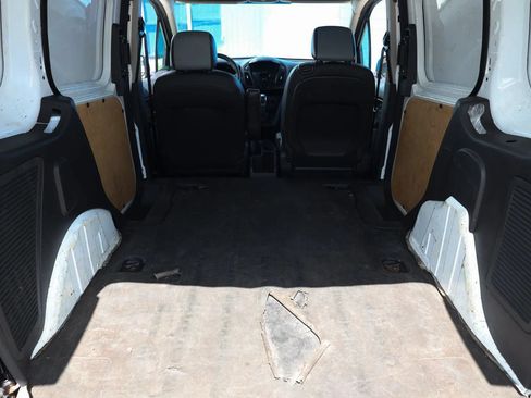 Used 2018 Ford Transit Connect XL FWD image 22