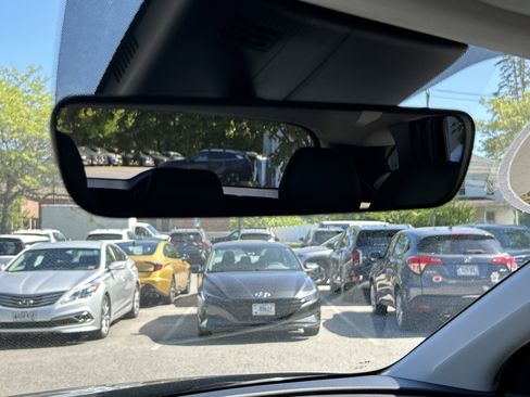 New 2026 Hyundai Tucson SEL Plus AWD/4WD image 25
