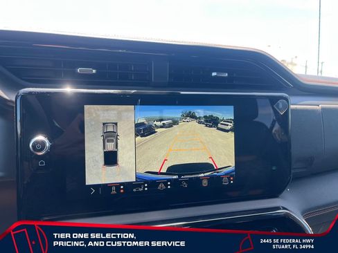 New 2026 GMC Sierra 1500 AT4 w/ AT4 Premium Package AWD/4WD image 31