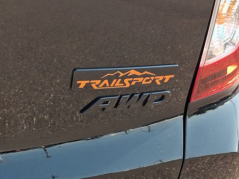 Used 2023 Honda Passport TrailSport image 31