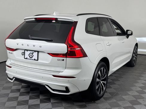 Certified 2024 Volvo XC60 B5 Plus w/ Protection Package Premier AWD/4WD image 6