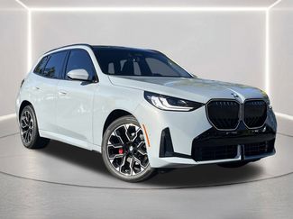 New 2026 BMW X3 xDrive30 w/ M Sport Package video 2