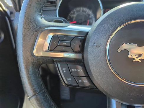 Used 2017 Ford Mustang Convertible w/ Equipment Group 051A image 14