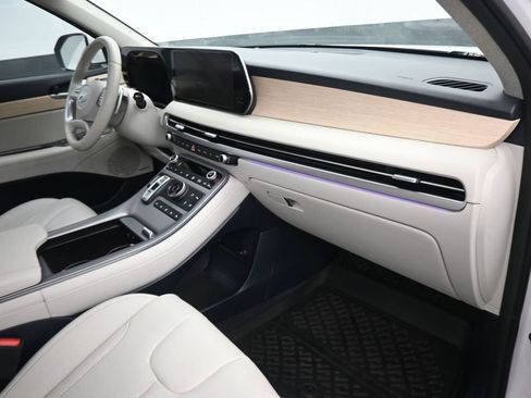 Used 2025 Hyundai Palisade Limited AWD/4WD image 5