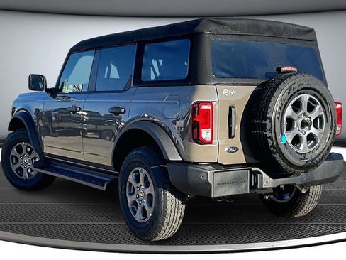 New 2025 Ford Bronco Big Bend image 3