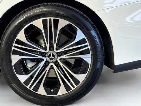 Certified 2026 Mercedes-Benz E 350 Sedan image 29