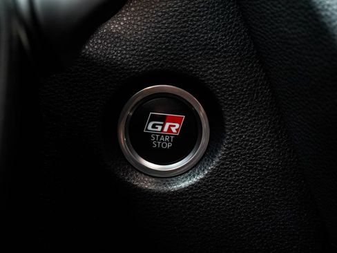 Used 2023 Toyota Corolla GR AWD/4WD image 34