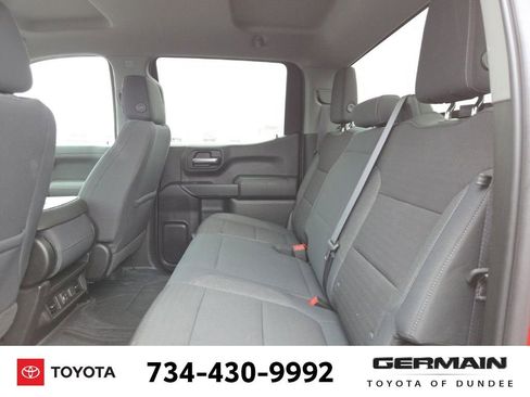 Used 2019 Chevrolet Silverado 1500 LT w/ All-Star Edition image 21