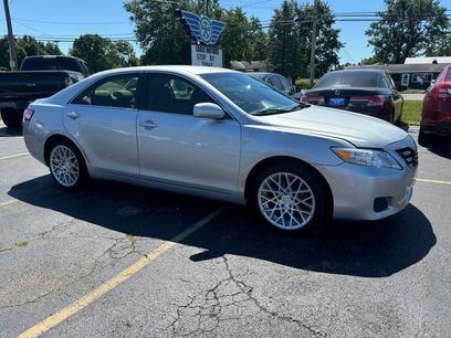 Used 2011 Toyota Camry