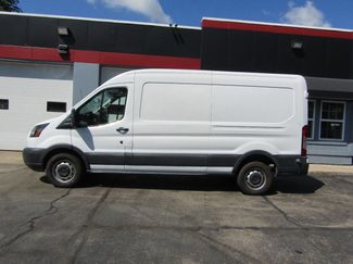 Used 2016 Ford Transit 250 148 Medium Roof image 1