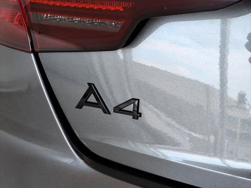 Certified 2023 Audi A4 2.0T Prestige w/ Prestige Package AWD/4WD image 18