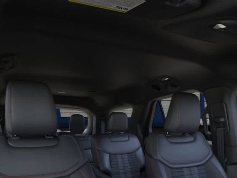 New 2026 Ford Explorer ST-Line image 22