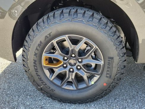 New 2027 Ford Expedition Tremor w/ Driver's Package AWD/4WD image 6